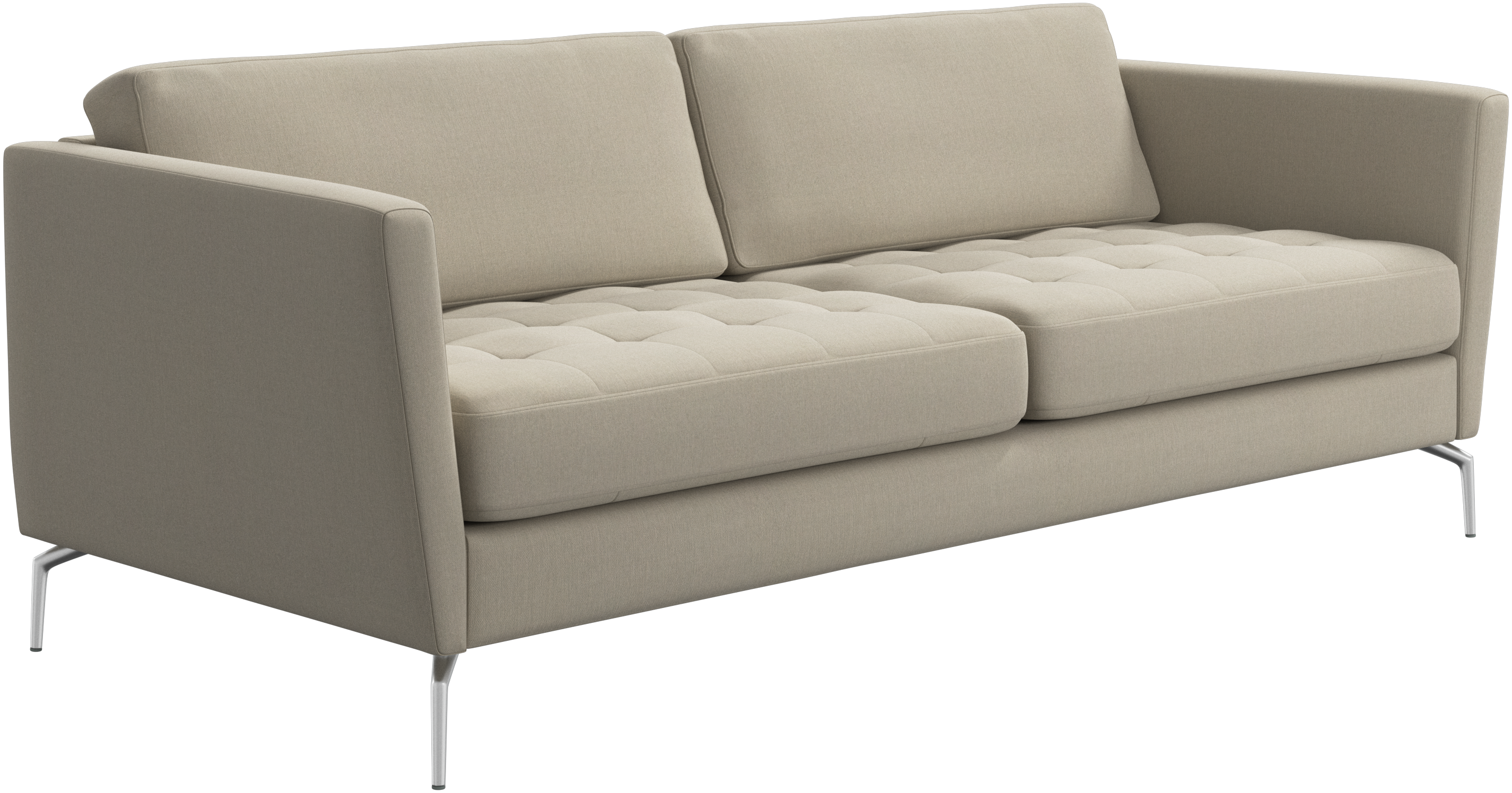 Osaka ソファ （タフティングシート） | sofa | Osaka | Anders